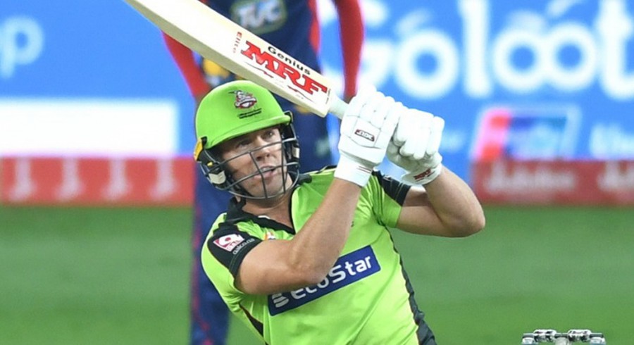 De Villiers happy to play part in Pakistan cricket revival