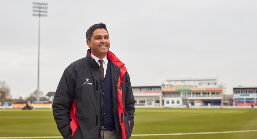 Wasim Khan eyes extensive domestic cricket structure overhaul