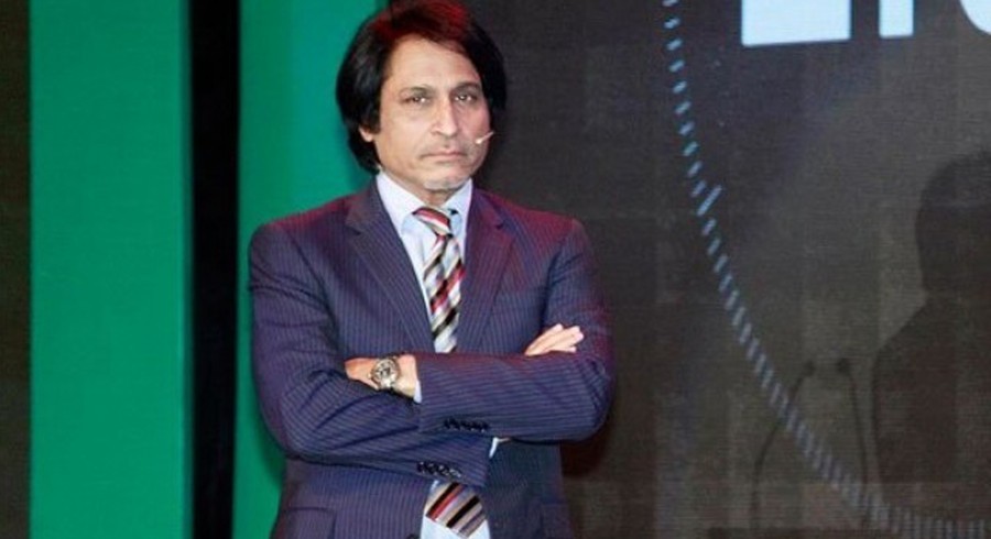 PSL4: Ramiz Raja impressed by young pacers