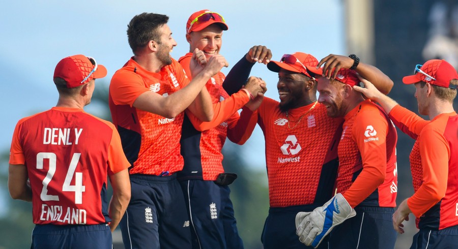 Willey steers England to series sweep against hapless West Indies