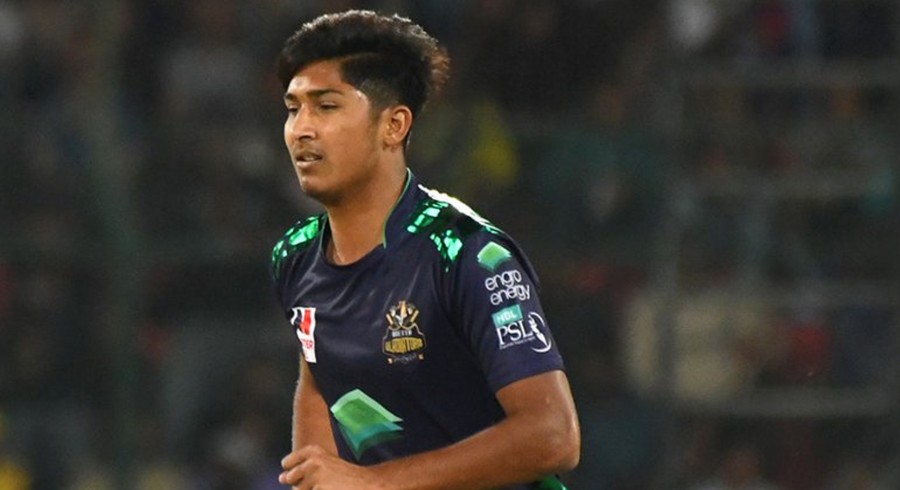 Steve Waugh’s prediction about Hasnain comes true