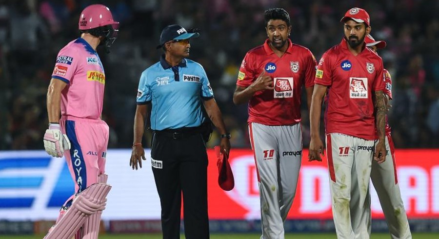'Not in spirit of cricket': MCC backtracks on Mankad judgement