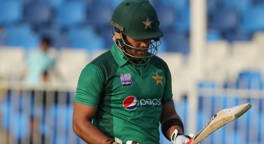 Umar Akmal fails to impress selectors with 2019 World Cup looming