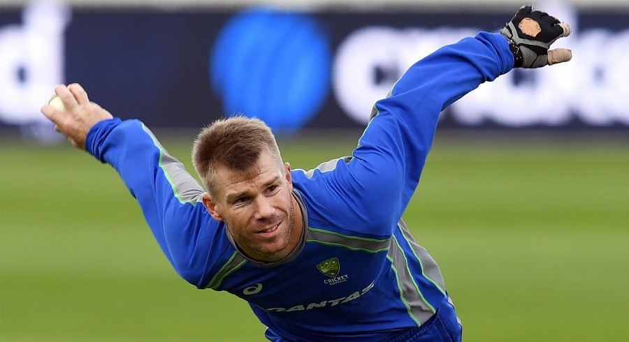 Australian bowlers deny 'false' Warner Test boycott reports