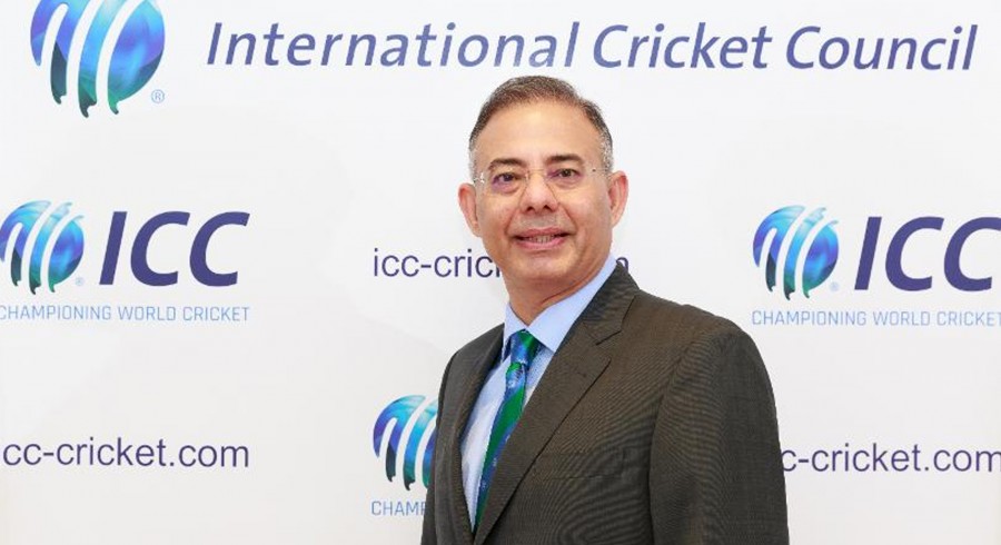 Manu Sawhney takes charge as new ICC chief