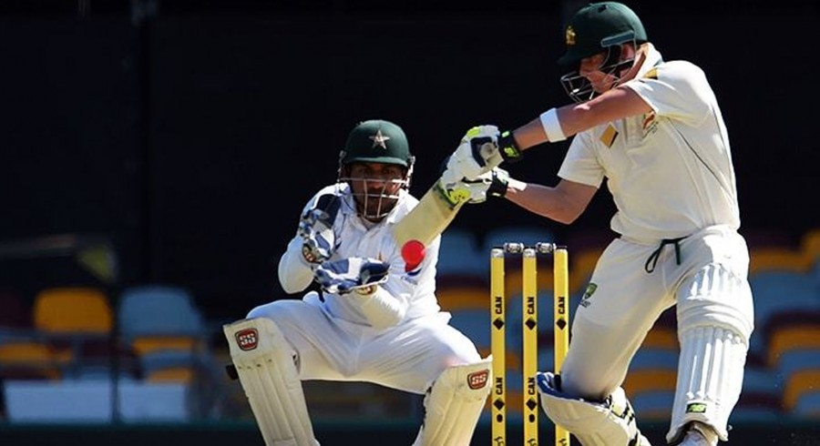 پاکستان کی آسٹریلیا کے خلاف مکمل ٹیسٹ سیریز ڈے نائٹ کھیلنے میں عدم دلچسپی