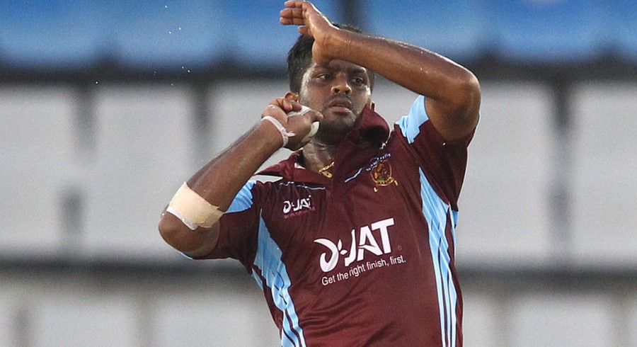 ICC charges Sri Lanka bowler Lokuhettige over corruption