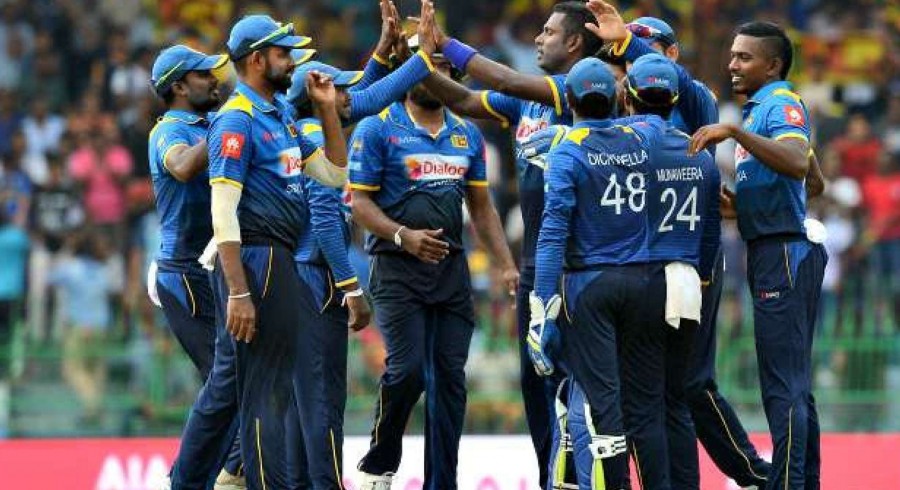 سری لنکا نے کرکٹ ٹیم پاکستان بھیجنے کی تردید کردی