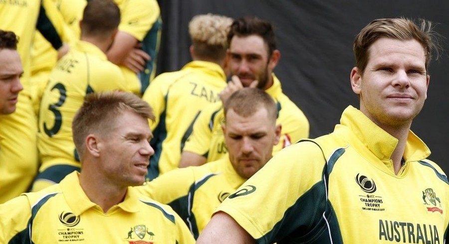 Smith, Warner recalled for Australia's World Cup defence