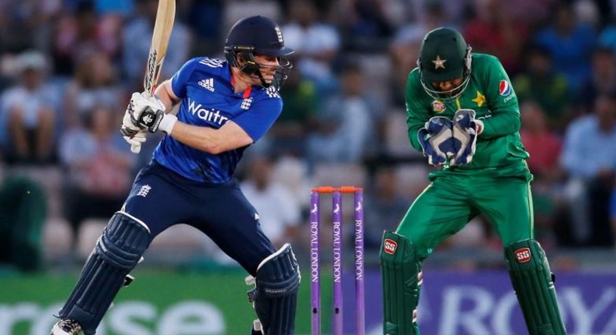 Pakistan ‘second or third favourites’ for 2019 World Cup: Morgan