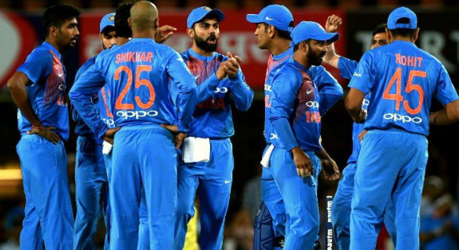 India name squad for 2019 World Cup