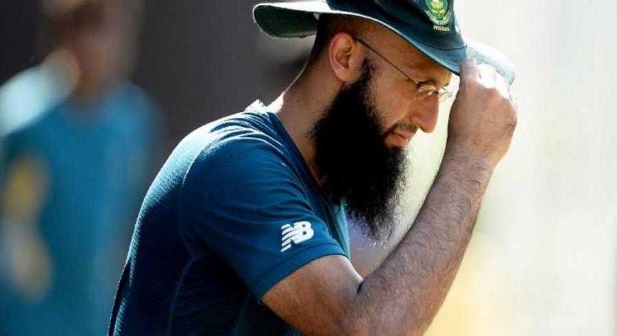 Poor form puts Amla's World Cup place in jeopardy