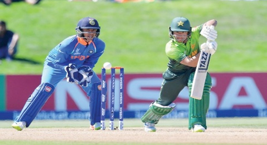 Rohail Nazir to lead Pakistan under-19 side for Sri Lanka tour