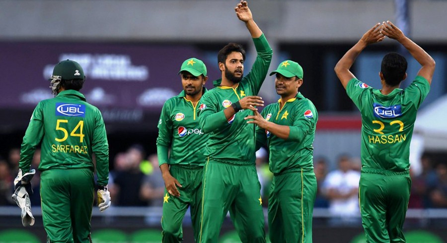 Pakistan World Cup squad to be announced today