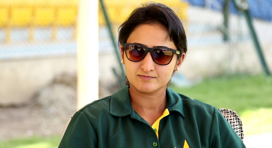 Bismah optimistic ahead of challenging South Africa tour