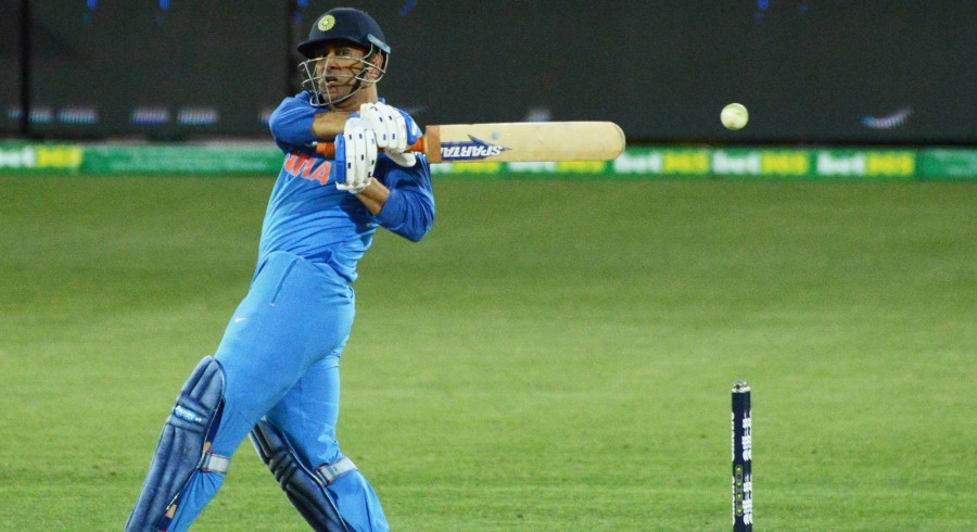 Dhoni to rest before World Cup if back trouble worsens