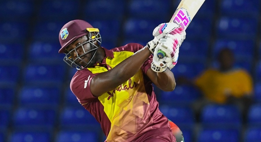 Russell, Gayle named in West Indies World Cup squad