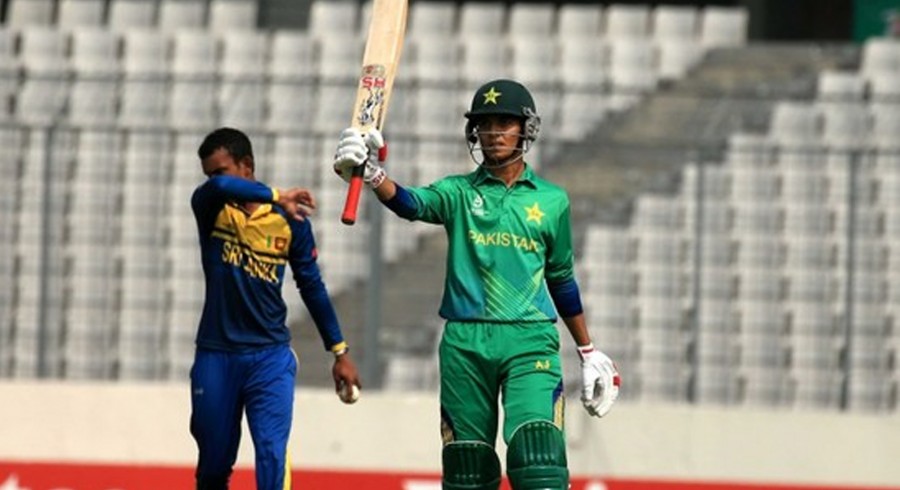 Pakistan Under-19 tour of Sri Lanka called off amid security concerns