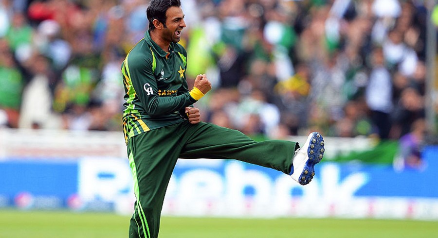World Cup triumph will complete my life: Malik