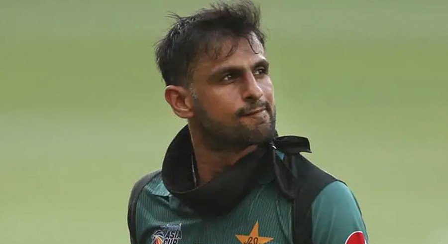 Malik returns home due to ‘personal issue’