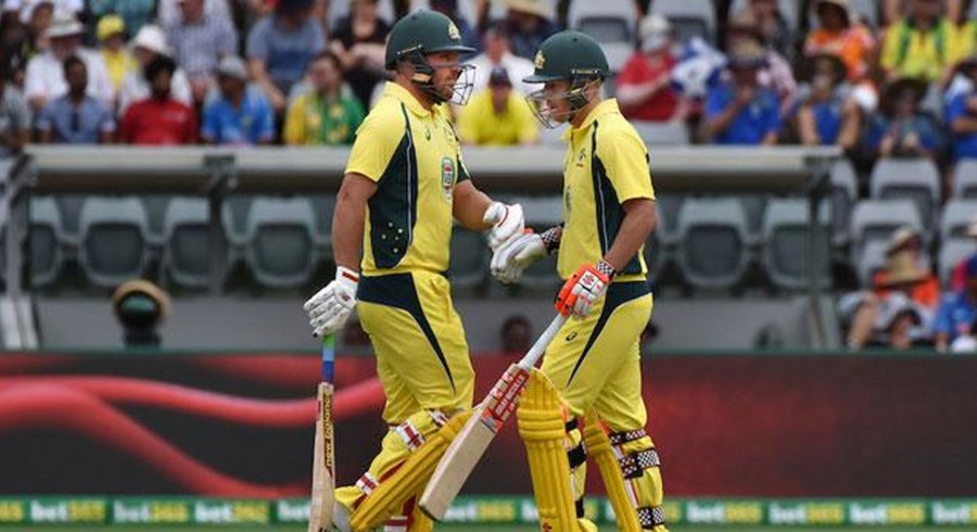 Finch tips fired-up Warner to dominate World Cup