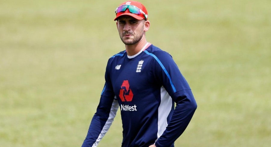 Report on drugs ban led to Hales' removal from England squad: Giles