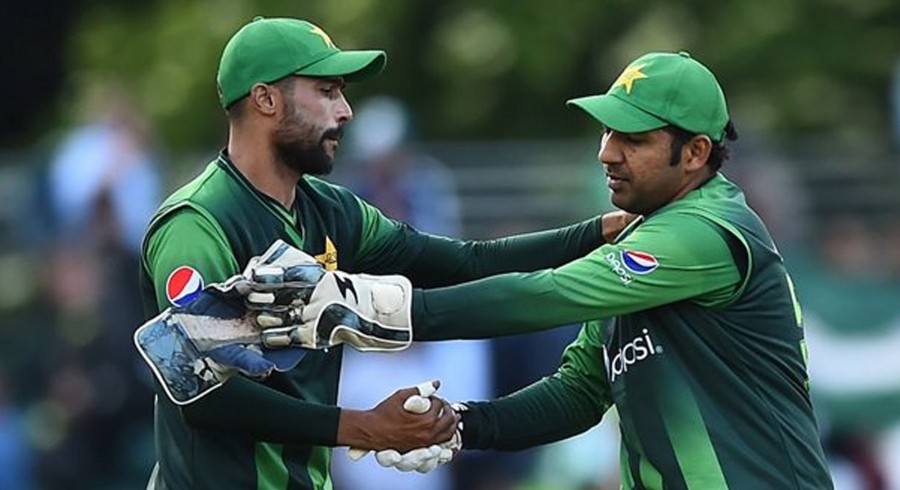 Dropping Amir from World Cup squad was a difficult decision: Sarfaraz