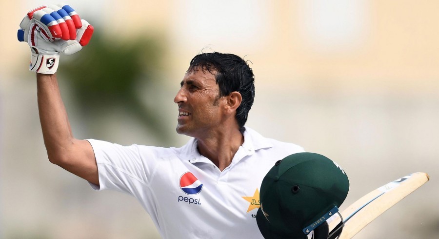 Younis Khan declines PCB’s offer to coach Under-19 team