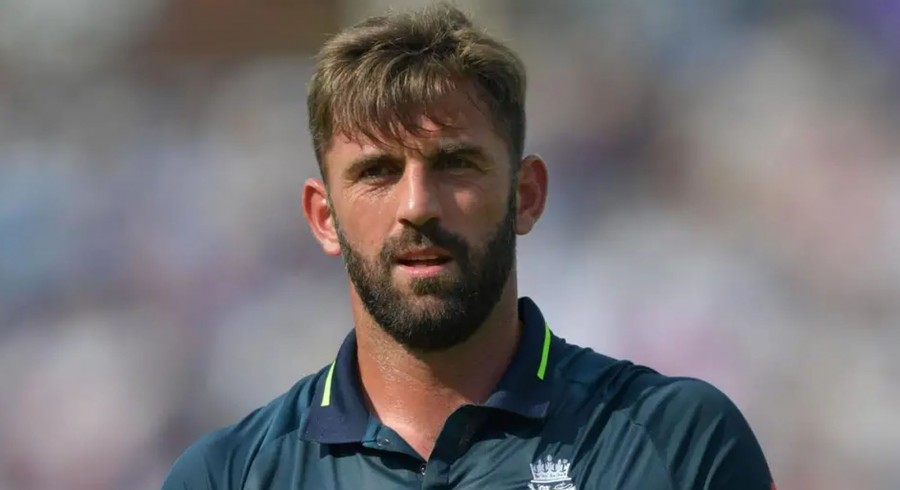 Did Plunkett tamper with ball during second Pakistan ODI?