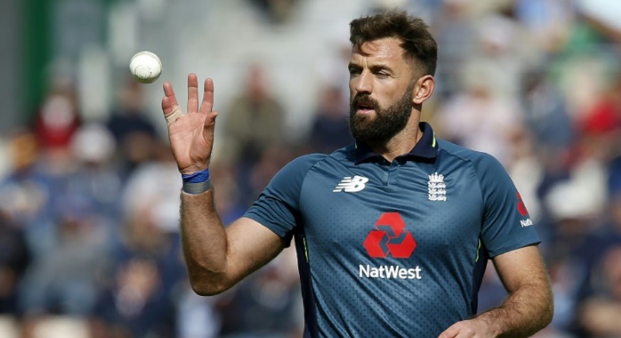 ICC clears England's Plunkett of ball-tampering