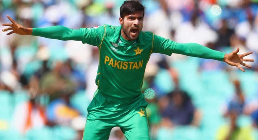 Amir’s World Cup selection chances take major blow