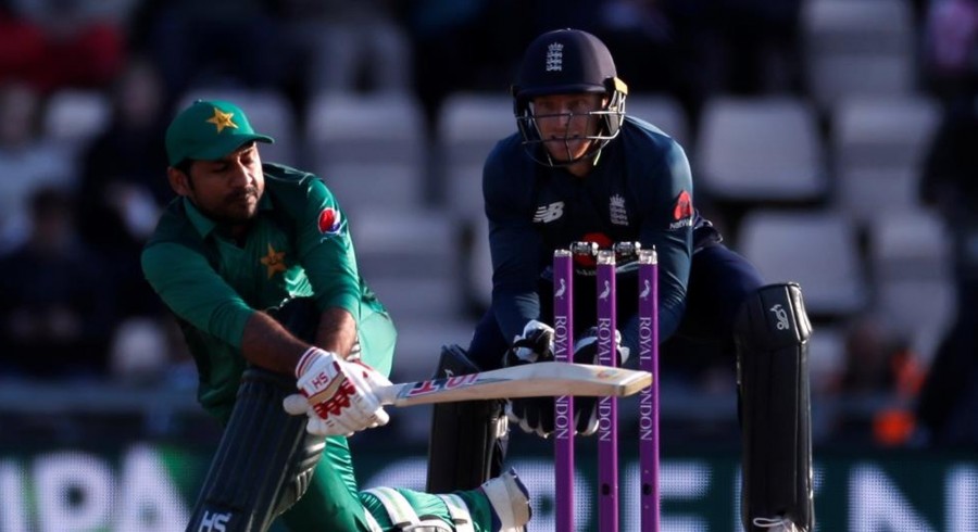 Pakistan look to fightback after falling short in second ODI