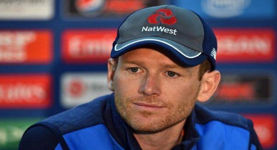 England captain suspended, Bairstow reprimanded