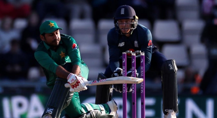 England favourites, Pakistan dark horse as World Cup beckons