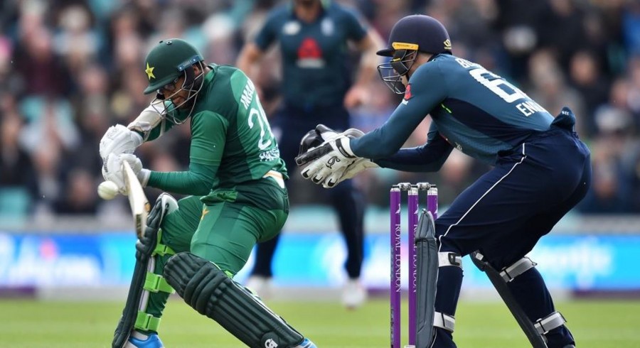 Pakistan to play for pride against high-flying England