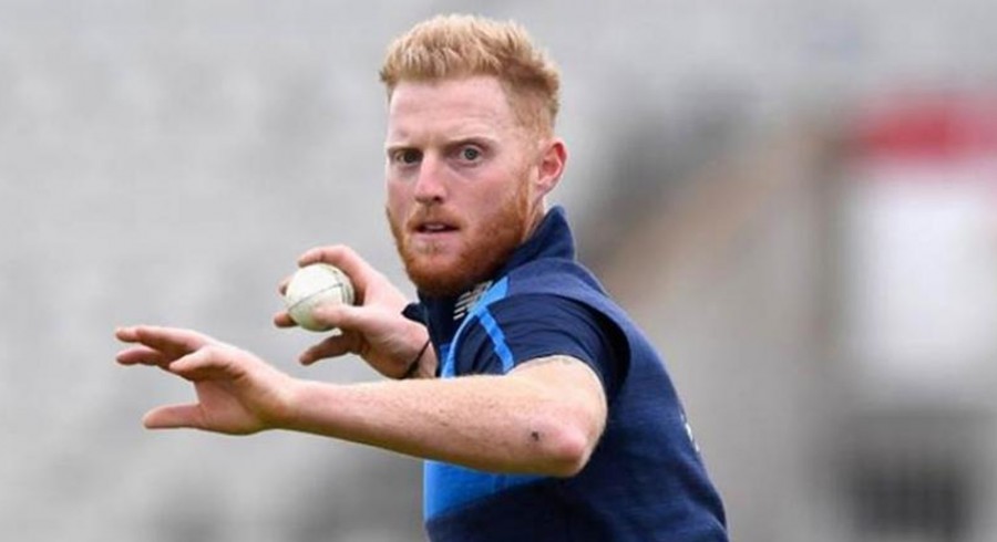 World Cup can't come soon enough for Stokes