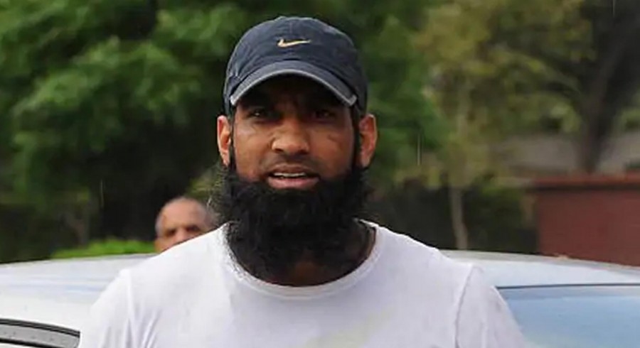 Yousuf backs Wahab Riaz selection in World Cup squad