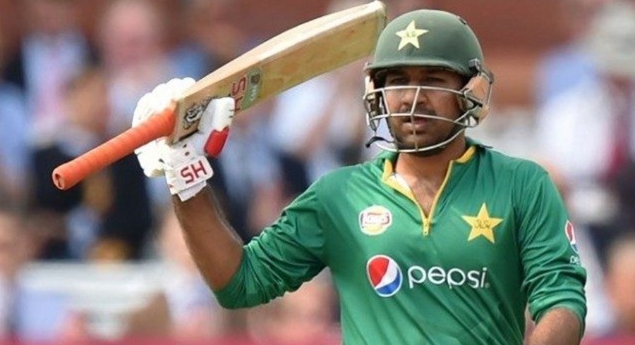 Allegations of rift within the team are not true: Sarfaraz