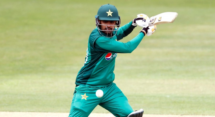 Babar to shoulder backup wicketkeeper responsibility during World Cup
