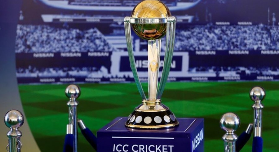 ICC warns off 'corruptors' from 2019 World Cup