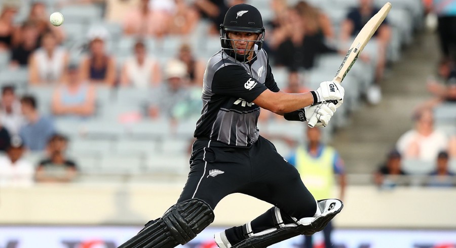 World Cup dream Taylor-made for Black Caps great