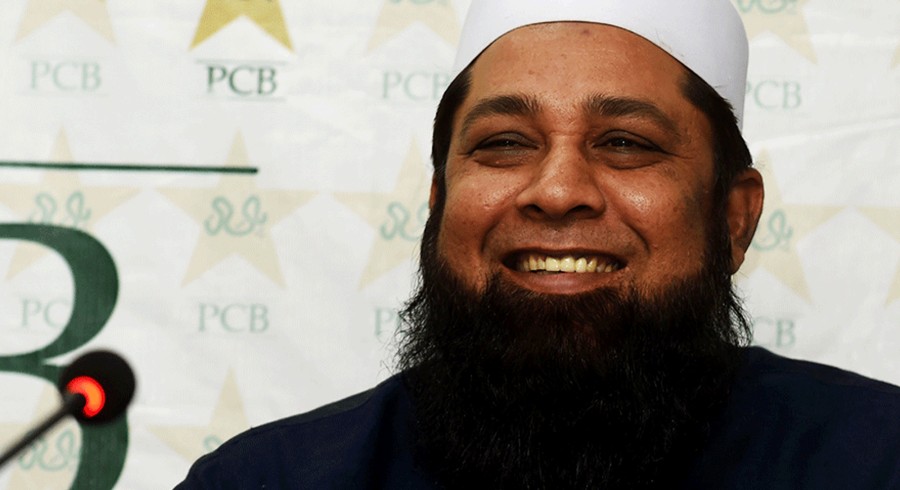 Pakistan will end World Cup losing streak against India: Inzamam