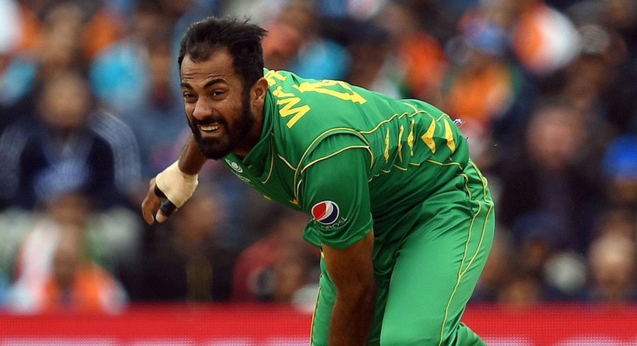 Reverse swing will play a major role in World Cup: Wahab Riaz