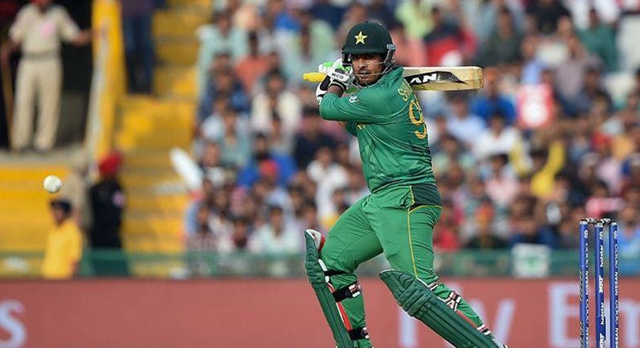 پی سی بی کا سزا یافتہ شرجیل خان کو کھیلنے کی اجازت دینے سے انکار