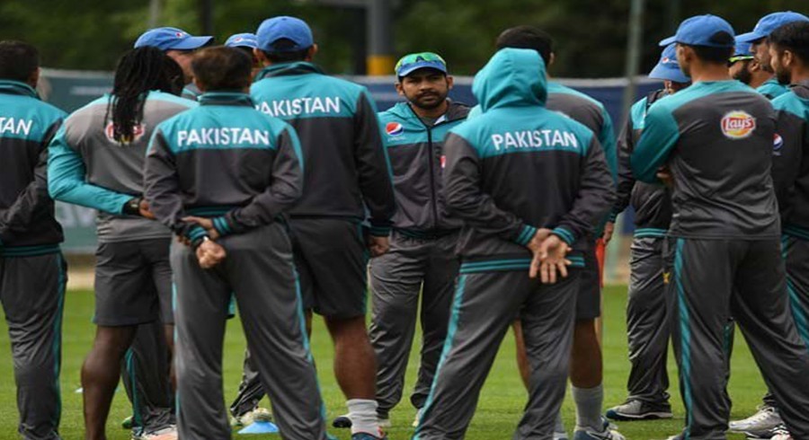 Cricketers reminded to stay clear of corrupt advances