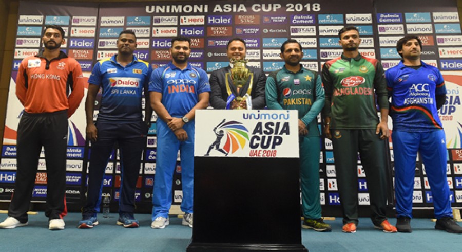 2020 Asia Cup will be held in Pakistan