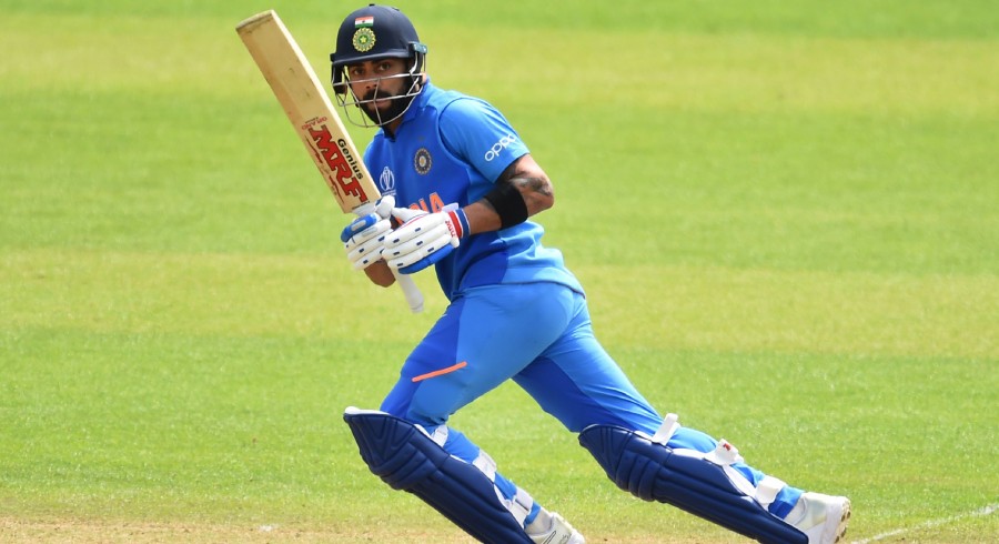 Rahul answers India's number four conundrum with Cardiff ton