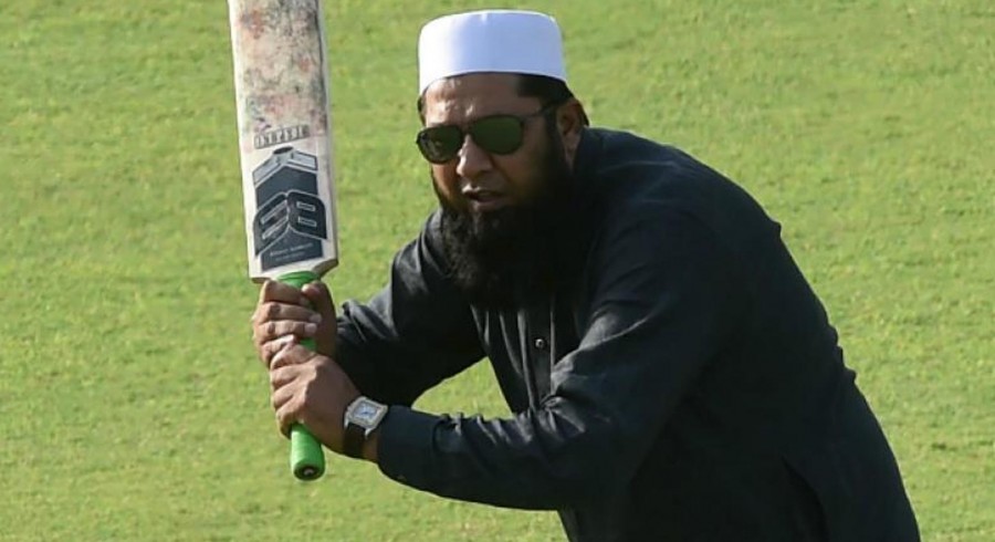 Inzamam to be part of tour selection committee during World Cup