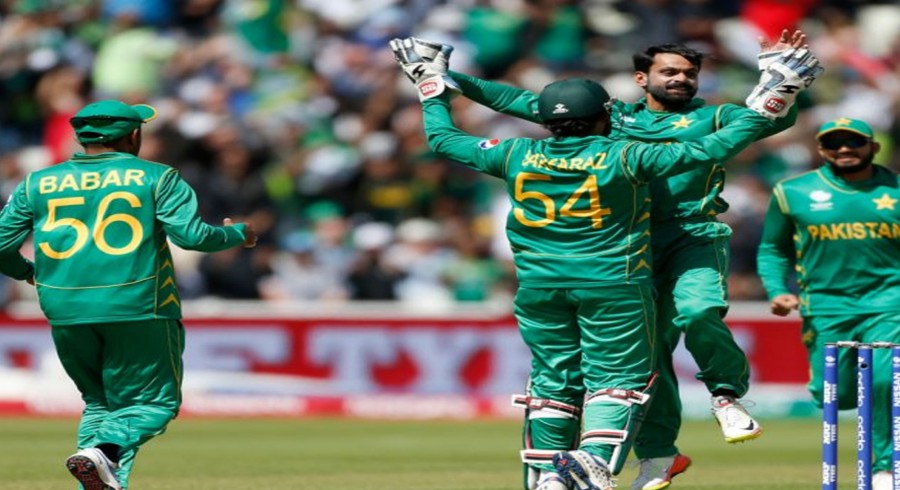 Pakistan plot to end ODI losing streak, against WI