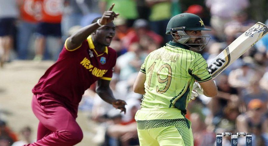 World Cup History: Pakistan vs West Indies